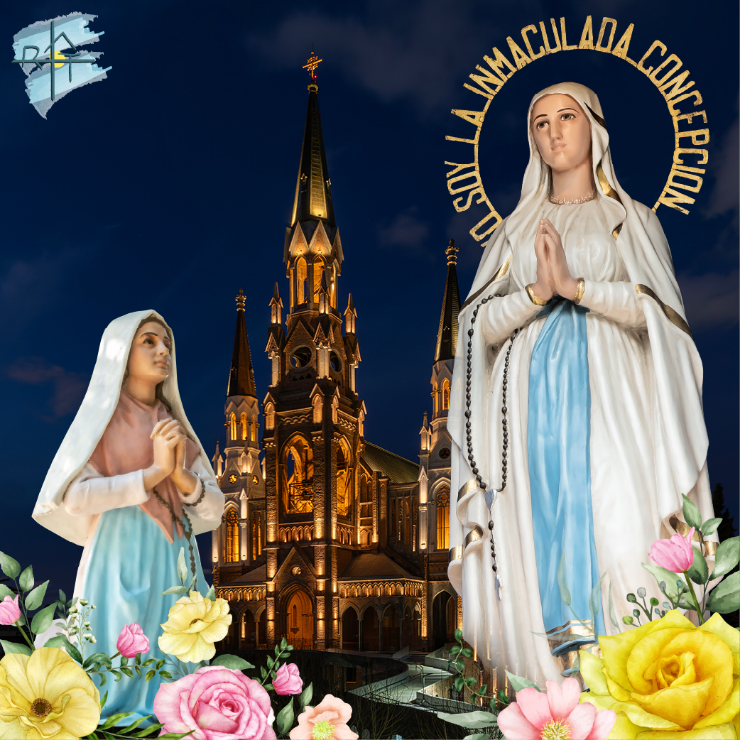 Fiesta Patronal 2026